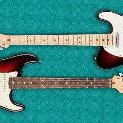 Fender Telecaster vs. Stratocaster &ndash; What&rsquo;s the difference?