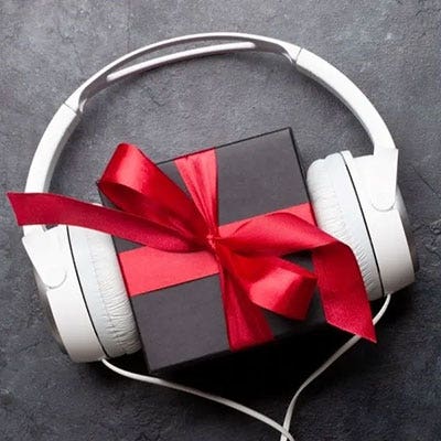Gift Guide for Musicians
