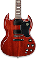 Solidbody Guitars