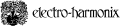 Electro-Harmonix logo