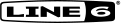 Line 6 logo