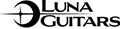 Luna Guitars logo