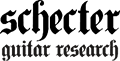 Schecter logo
