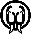 Walrus Audio logo