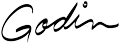 Godin logo