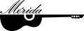 Merida logo