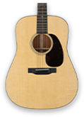 Acoustic Guitars