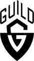 Guild Guitars logo