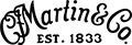 Martin Guitars logo