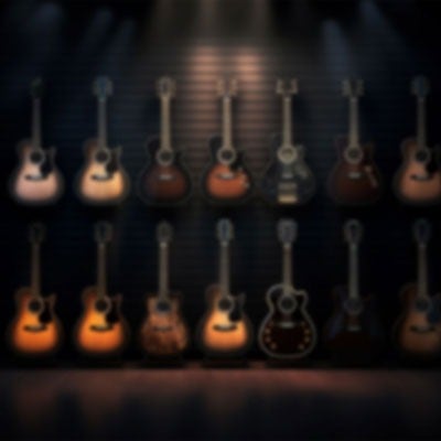 Beginner Acoustic Guitar Buyer's Guide