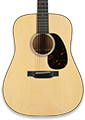 6 String Acoustic Guitars
