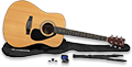Acoustic Guitar Packages