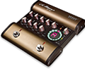 Acoustic Guitar Preamps