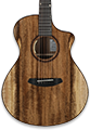 Concert Acoustic Guitars
