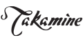 Takamine logo