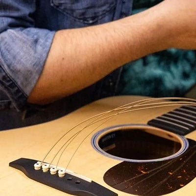 The Best Acoustic Guitar Strings for Every Player