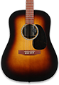 Dreadnought Acoustic Guitars