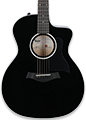 Grand Auditorium Acoustic Guitars