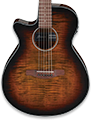 Left Handed Acoustic Guitars