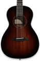Parlor Acoustic Guitars