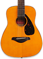 Small Acoustic Guitars