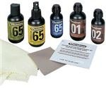 Guitar Care