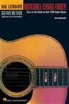Guitar Chord Finders