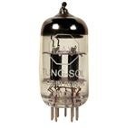Guitar Amp Vacuum Tubes