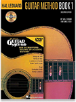 Guitar Books CDs and DVDs