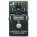 Guitar Delay Pedals