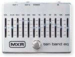 Guitar EQ Pedals