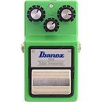 Gain Pedals