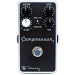 Guitar Compressor Pedals