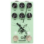 Guitar Preamp Pedals