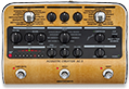 Acoustic Guitar Simulators