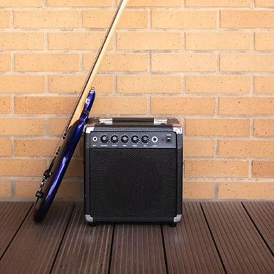 The Best Guitar Amps Under $200