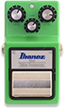 Gain Pedals