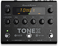 Guitar Amp Modeling Effects