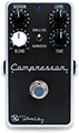 Guitar Compressor Pedals