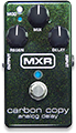 Guitar Delay Pedals