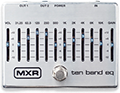 Guitar EQ Pedals