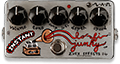 Guitar Modulation Effects
