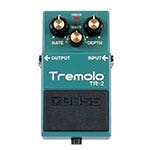 Guitar Tremolo Pedals