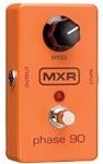 Guitar Phase Pedals