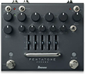 Guitar Preamp Pedals