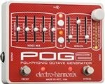 Guitar Pitch Shift Pedals