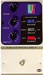Guitar Envelope Filter Pedals
