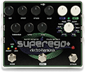 Guitar Synthesizers