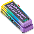 Guitar Wah Pedals