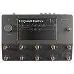 Guitar Multi Effects